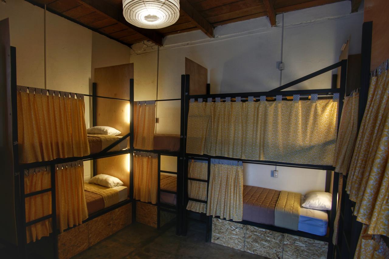 Lemon Tree Hostel Antigua Dış mekan fotoğraf