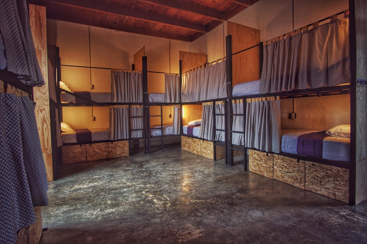 Lemon Tree Hostel Antigua Dış mekan fotoğraf