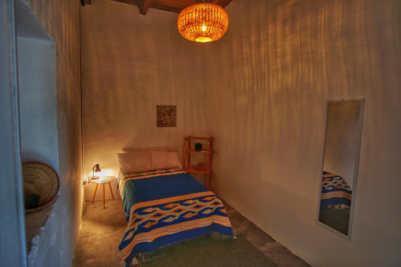 Lemon Tree Hostel Antigua Dış mekan fotoğraf