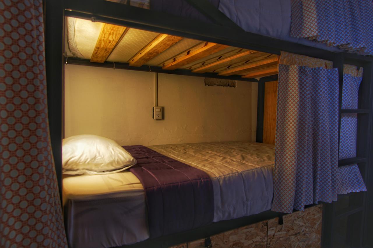 Lemon Tree Hostel Antigua Dış mekan fotoğraf