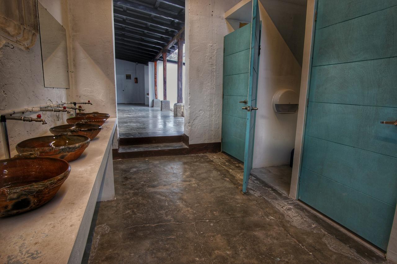 Lemon Tree Hostel Antigua Dış mekan fotoğraf