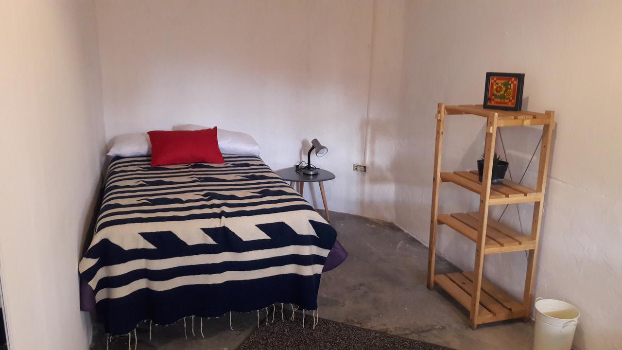 Lemon Tree Hostel Antigua Dış mekan fotoğraf