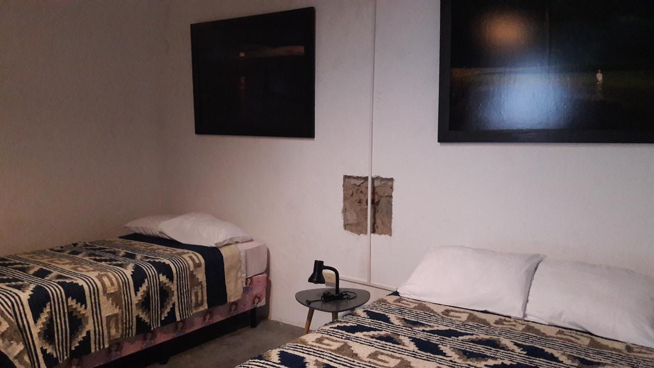 Lemon Tree Hostel Antigua Dış mekan fotoğraf