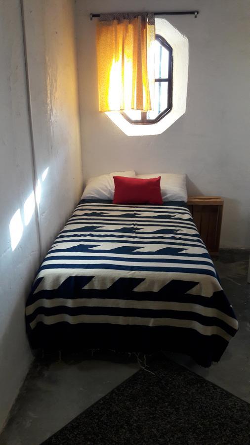 Lemon Tree Hostel Antigua Dış mekan fotoğraf