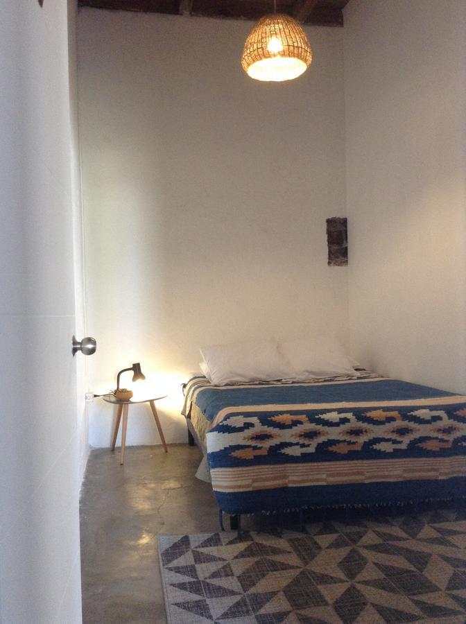 Lemon Tree Hostel Antigua Dış mekan fotoğraf