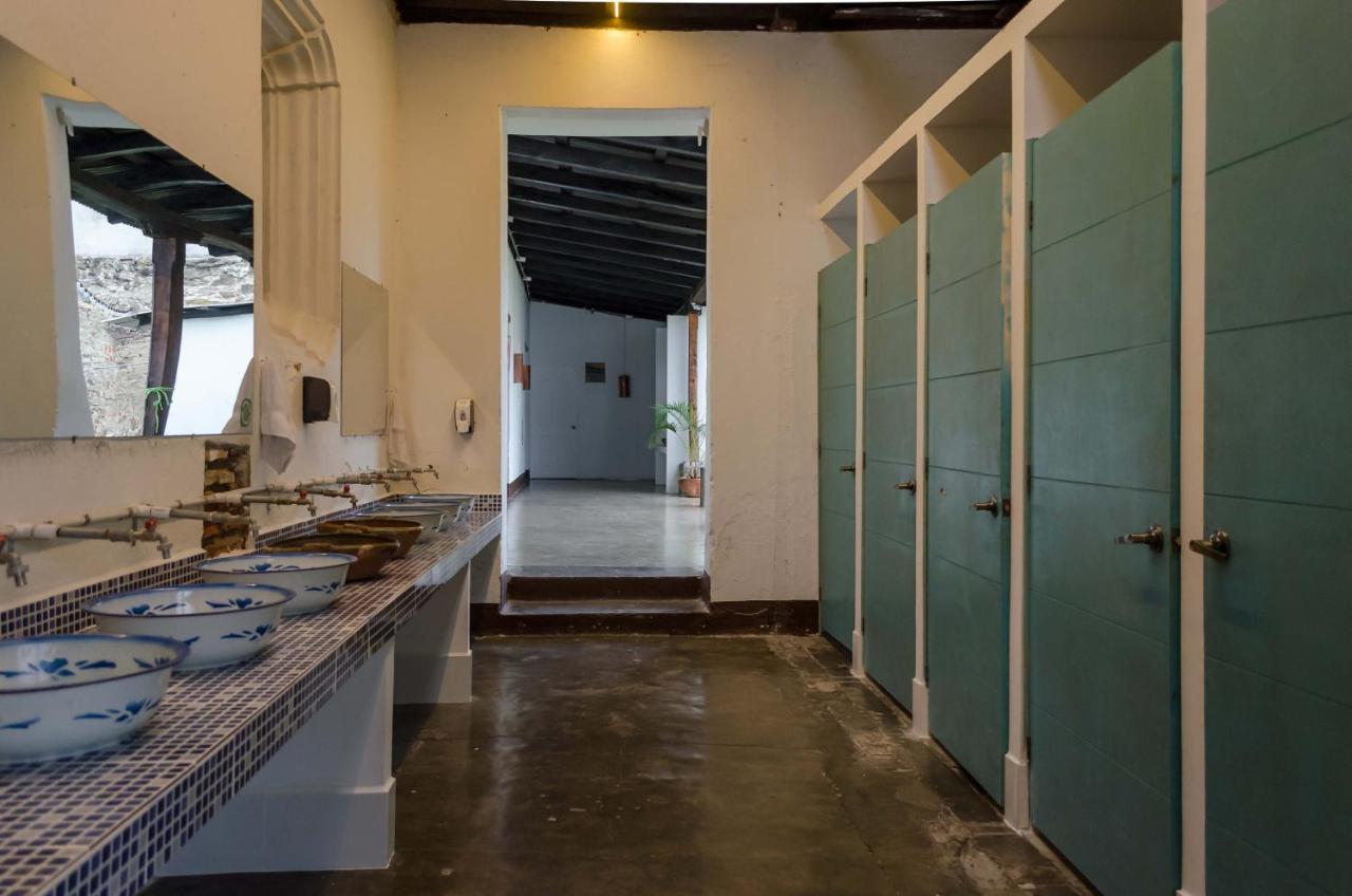 Lemon Tree Hostel Antigua Dış mekan fotoğraf