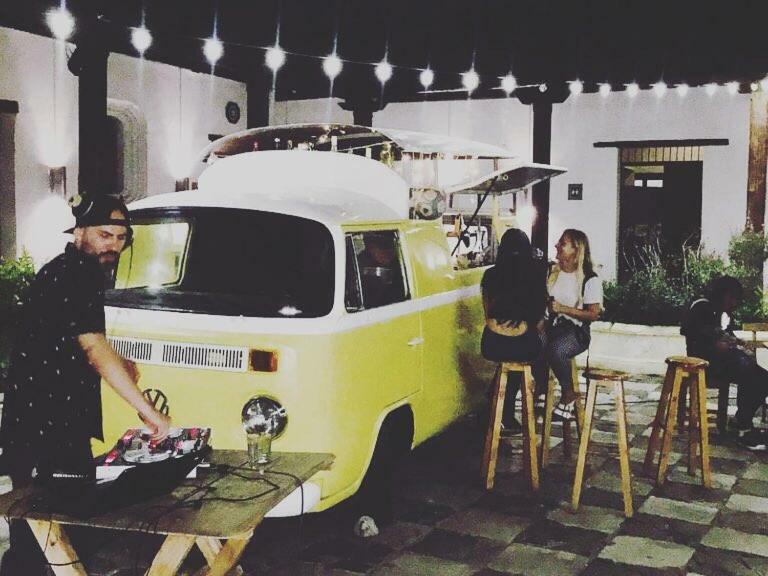 Lemon Tree Hostel Antigua Dış mekan fotoğraf